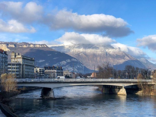 Votre guide pratique pour visiter Grenoble !